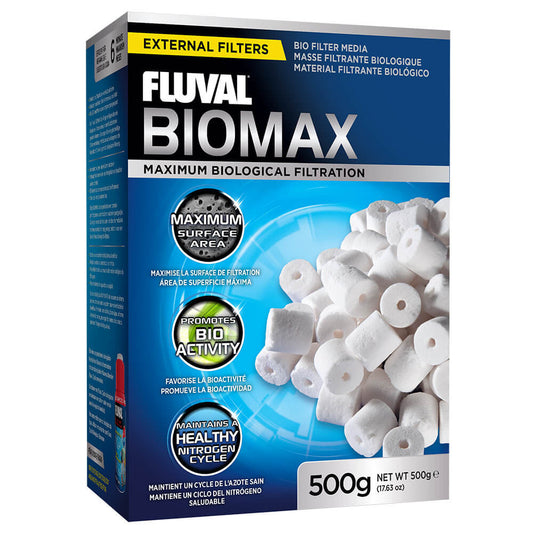 FLUVAL Biomax Rings