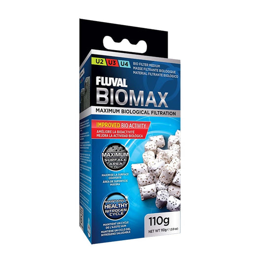 FLUVAL Biomax for U2 U3 U4 Internal Filter