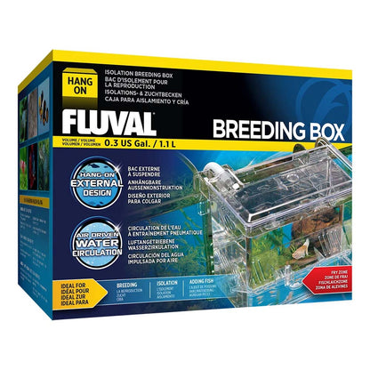 FLUVAL Hang-On Breeding Box