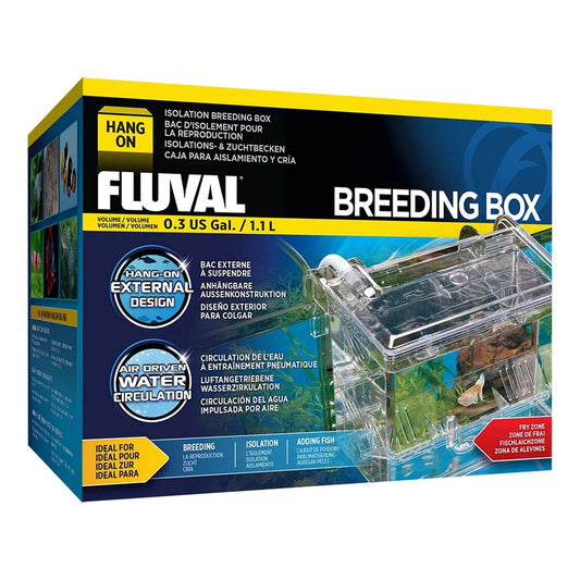 FLUVAL Hang-On Breeding Box