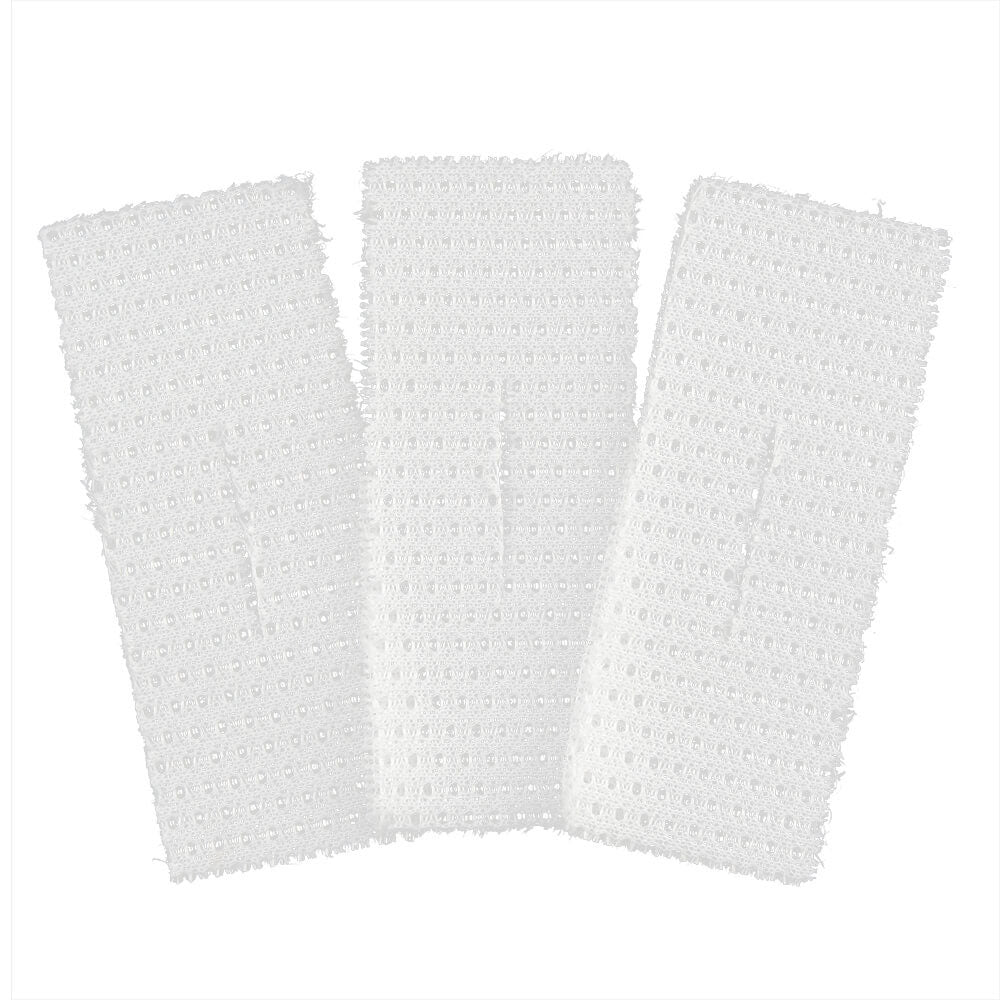 FLUVAL C2/C3/C4 Hang On Filter Bio-Screen Pad 3PK