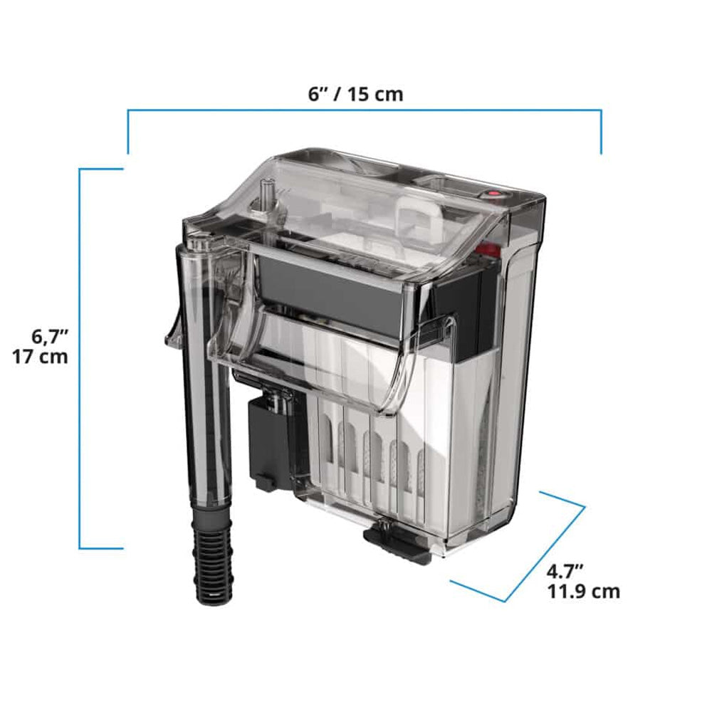 FLUVAL C2 Hang On Filter Up to 115L
