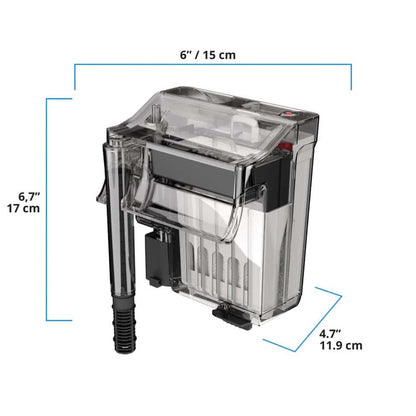 FLUVAL C2 Hang On Filter Up to 115L