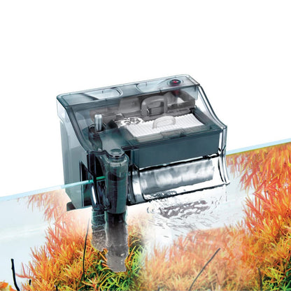FLUVAL C2 Hang On Filter Up to 115L