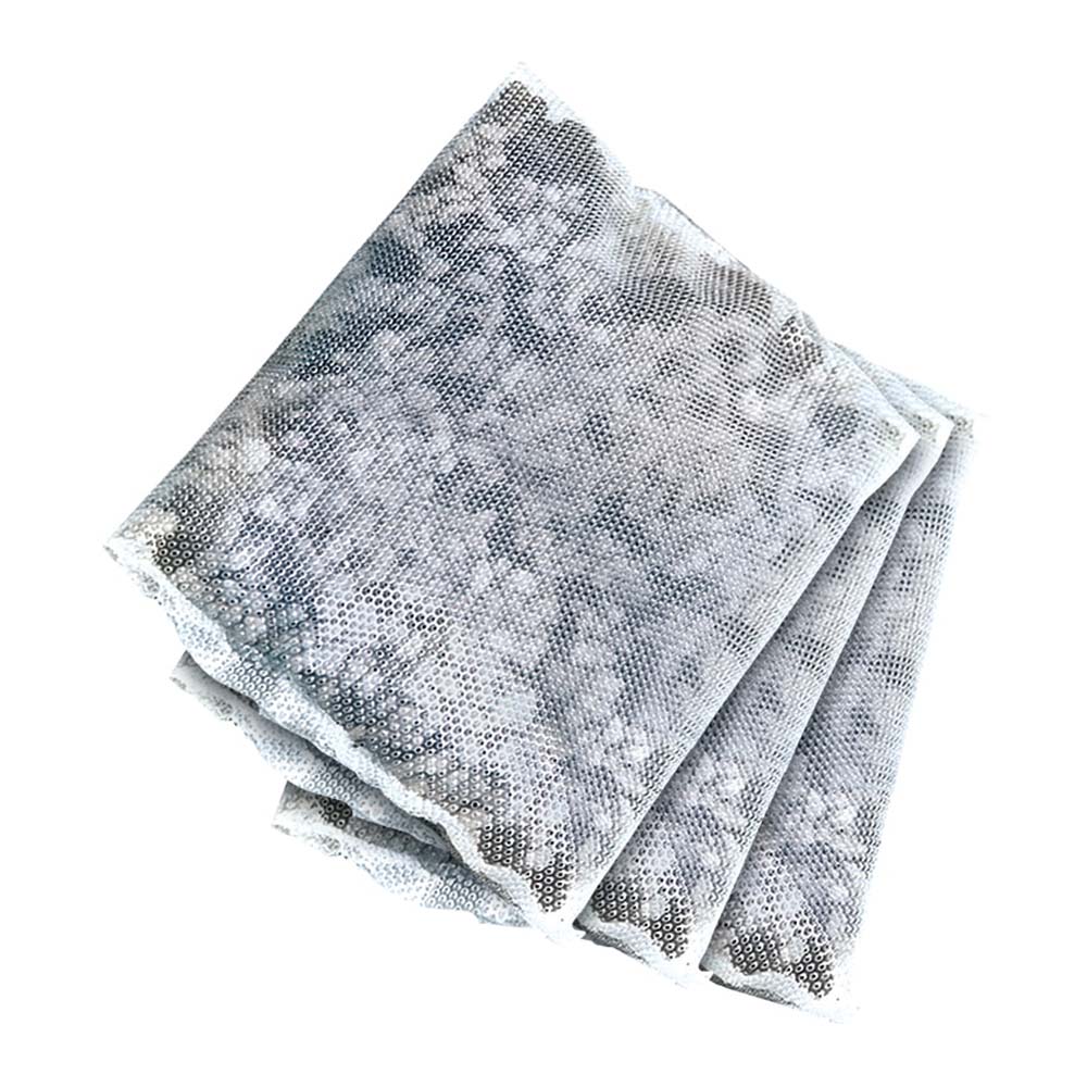 FLUVAL C2/C3/C4 Hang On Filter Zeo-Carb 3PK