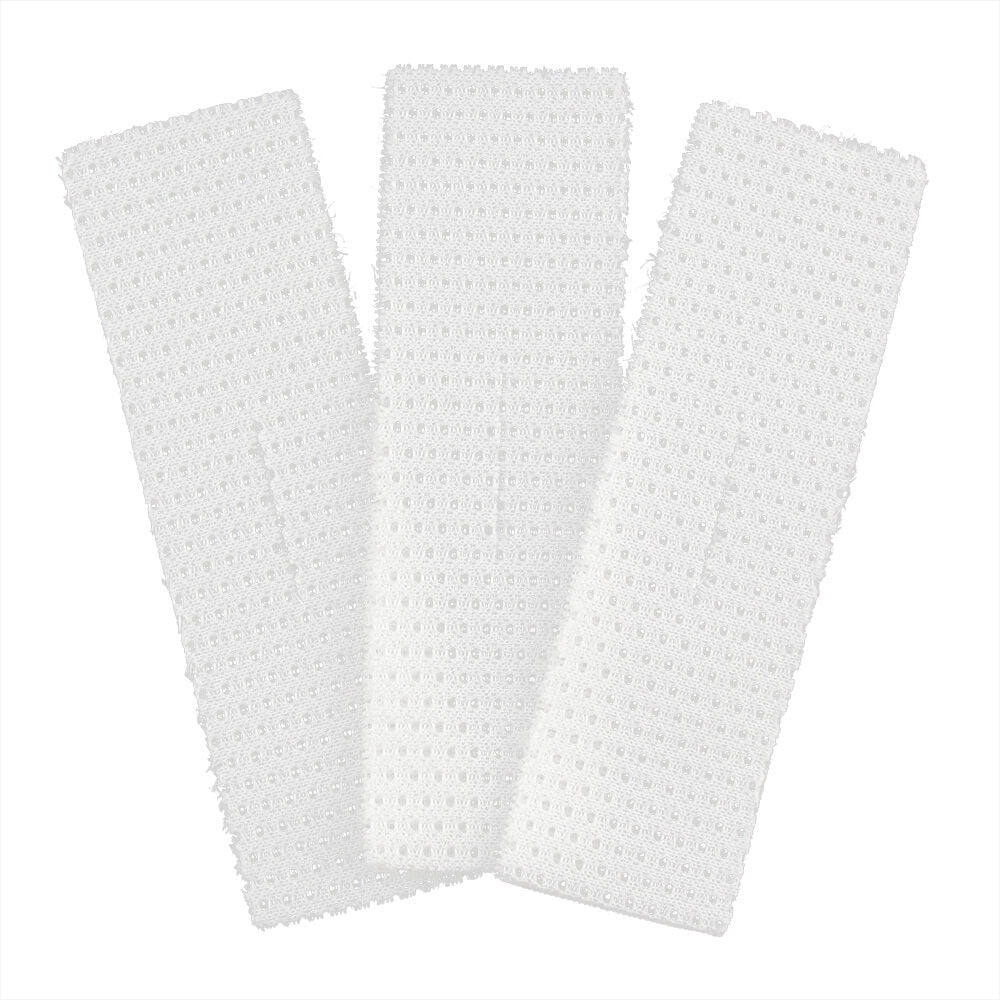 FLUVAL C2/C3/C4 Hang On Filter Bio-Screen Pad 3PK