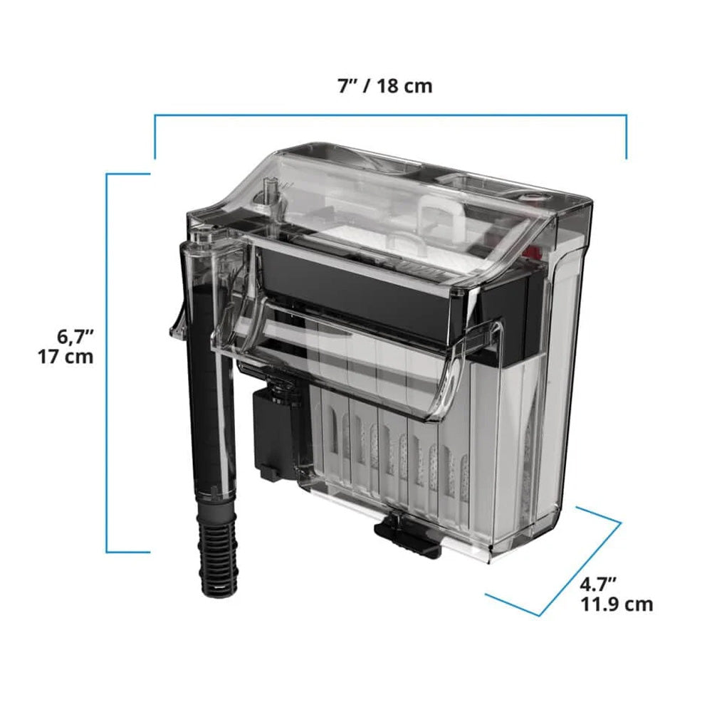 FLUVAL C3 Hang On Filter Up to 190L