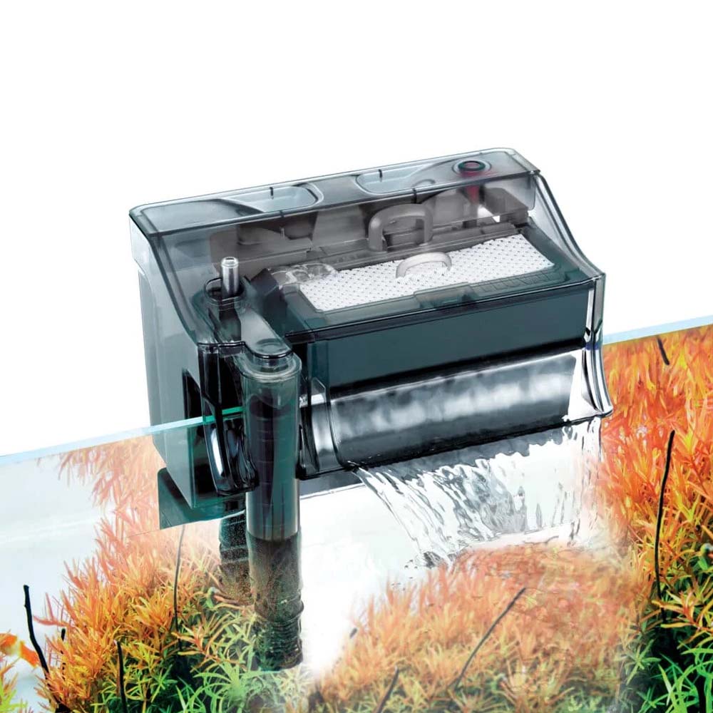 FLUVAL C3 Hang On Filter Up to 190L