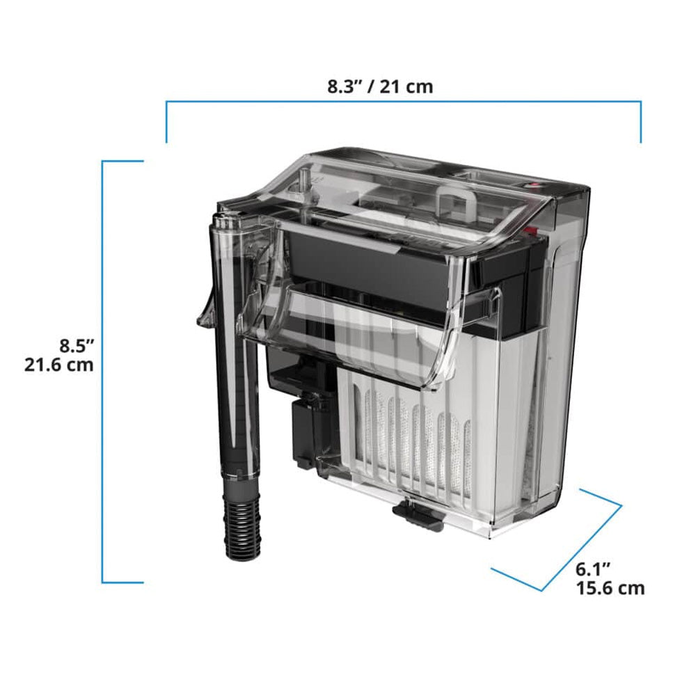 FLUVAL C4 Hang On Filter Up to 265L