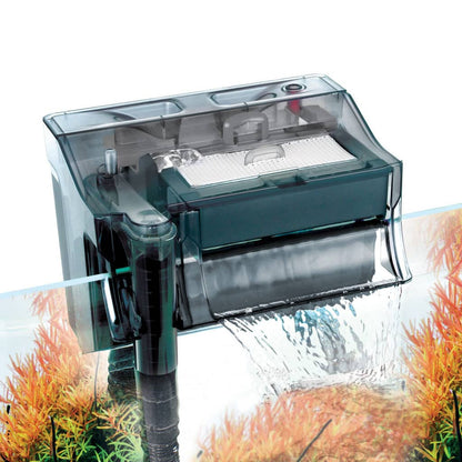 FLUVAL C4 Hang On Filter Up to 265L