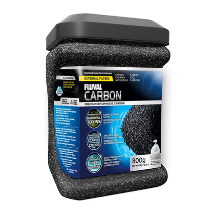 FLUVAL Premium Carbon