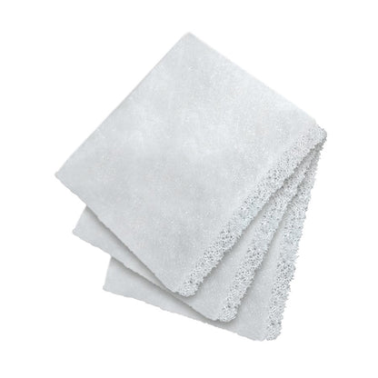 FLUVAL C2/C3/C4 Hang On Filter Poly Foam Pad 3PK
