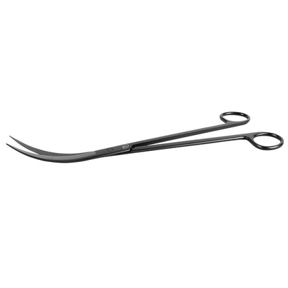 FLUVAL Curved Plant Scissors