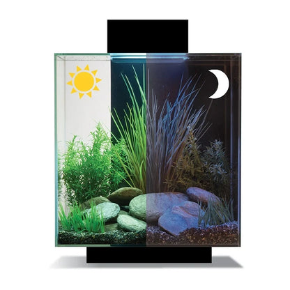FLUVAL Edge 2.0 Aquarium Kit 46L