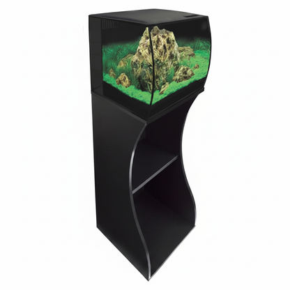 FLUVAL Flex 123L Aquarium Stand – White Background