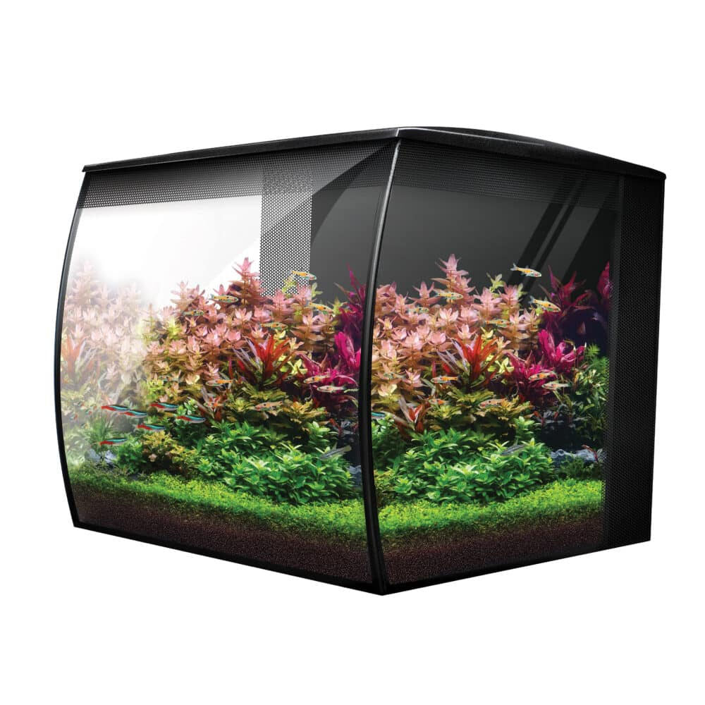 FLUVAL Flex 2.0 Aquarium Kit 34L