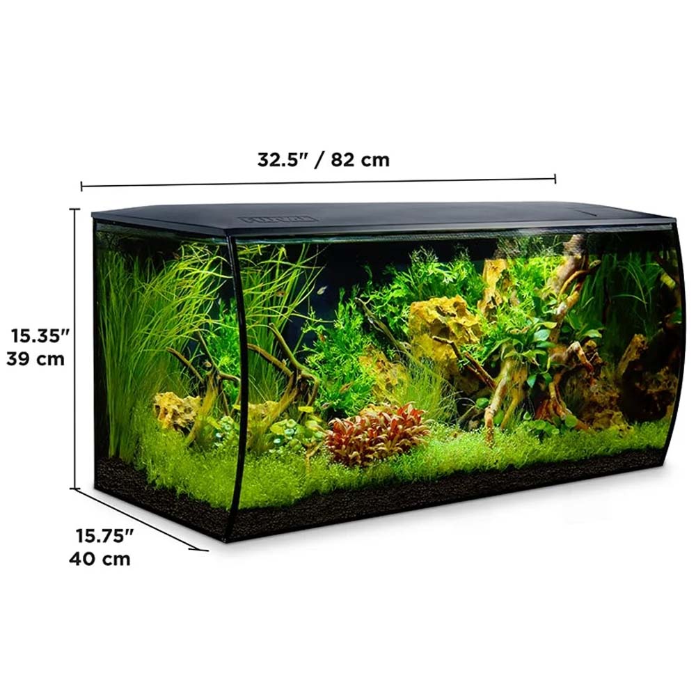 FLUVAL Flex Aquarium Kit 123L