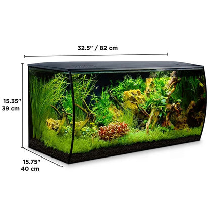 FLUVAL Flex Aquarium Kit 123L