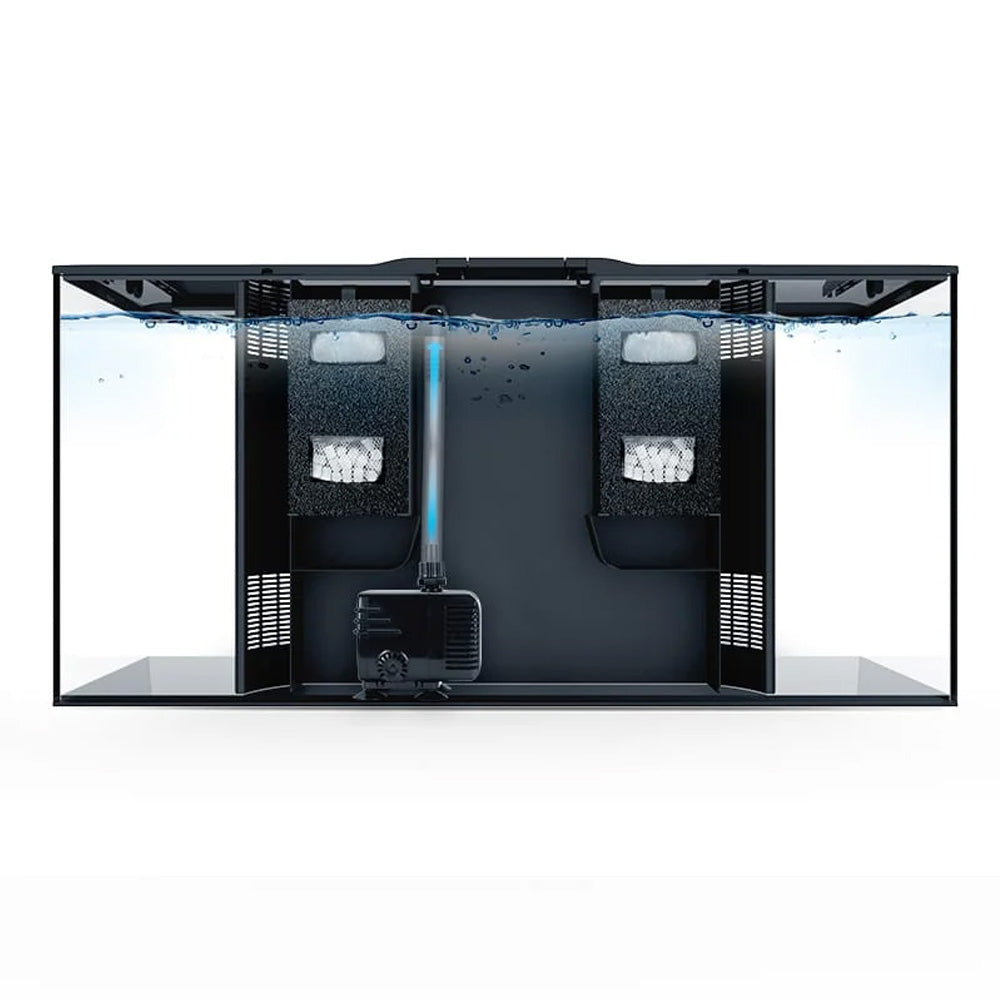 FLUVAL Flex Aquarium Kit 123L