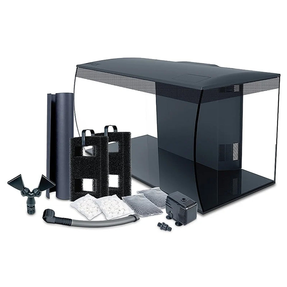 FLUVAL Flex Aquarium Kit 123L
