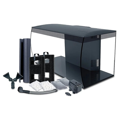 FLUVAL Flex Aquarium Kit 123L