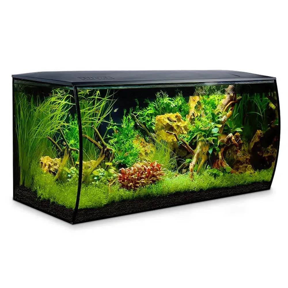 FLUVAL Flex Aquarium Kit 123L