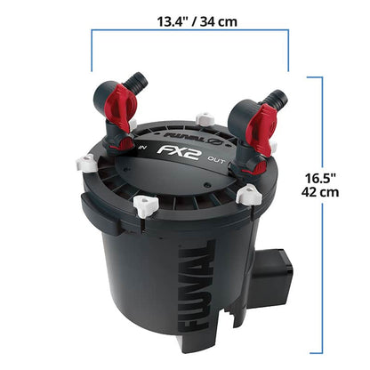FLUVAL FX2 Canister Filter