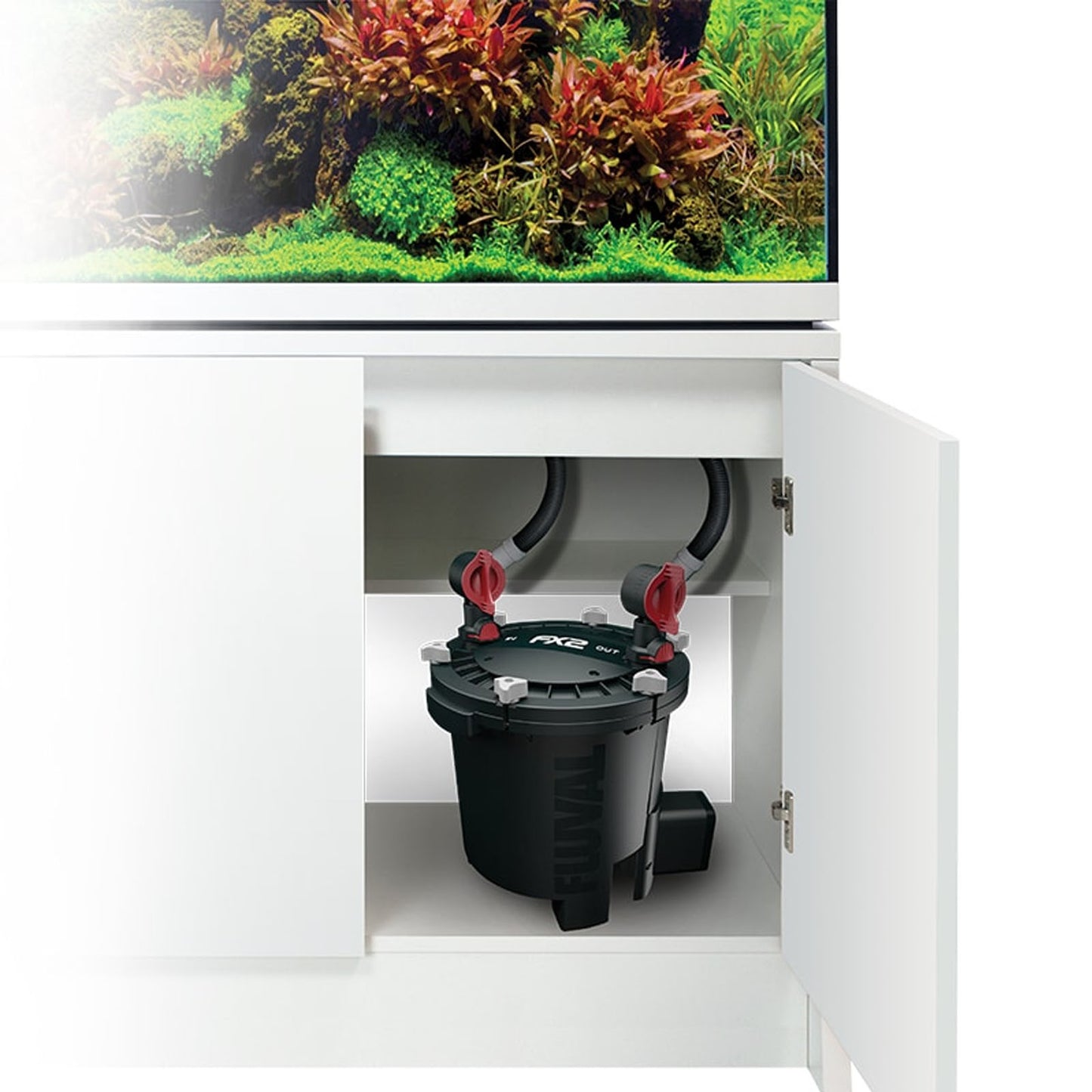 FLUVAL FX2 Canister Filter