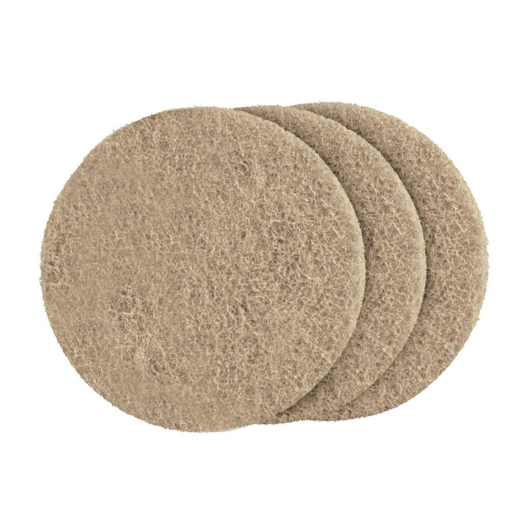 FLUVAL FX2/FX4/FX5/FX6 Ammonia Remover Pads 3PK