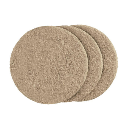FLUVAL FX2/FX4/FX5/FX6 Ammonia Remover Pads 3PK