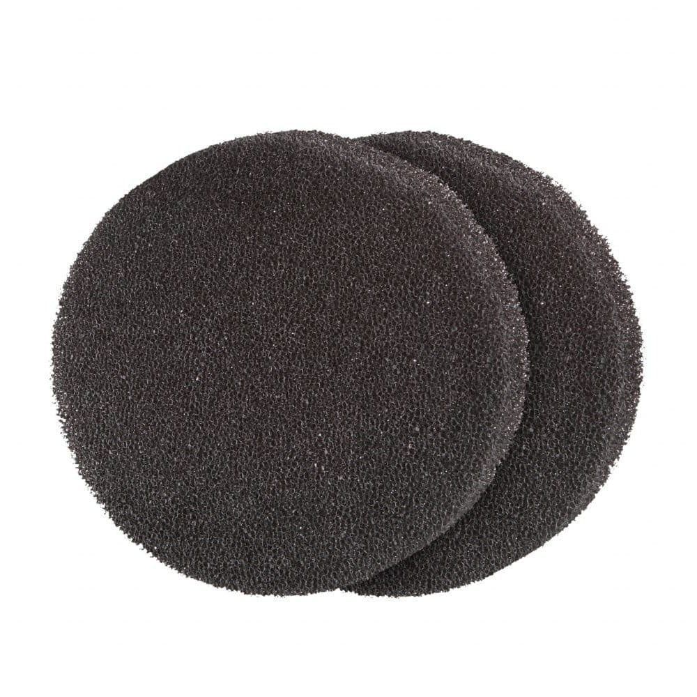 FLUVAL FX2/FX4/FX5/FX6 Carbon Foam 2PK