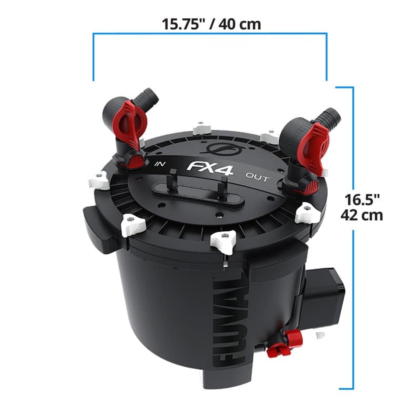 FLUVAL FX4 Canister Filter