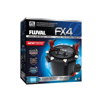 FLUVAL FX4 Canister Filter