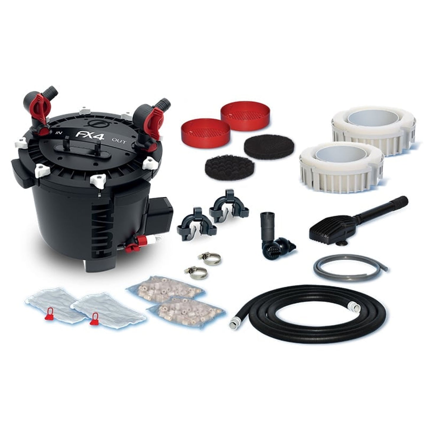 FLUVAL FX4 Canister Filter