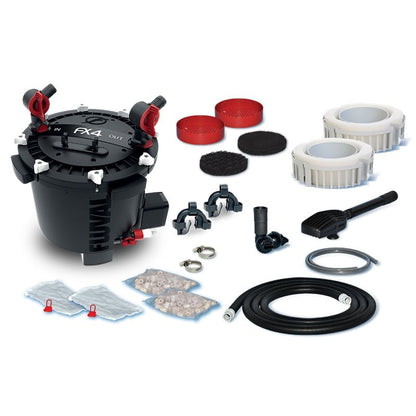 FLUVAL FX4 Canister Filter