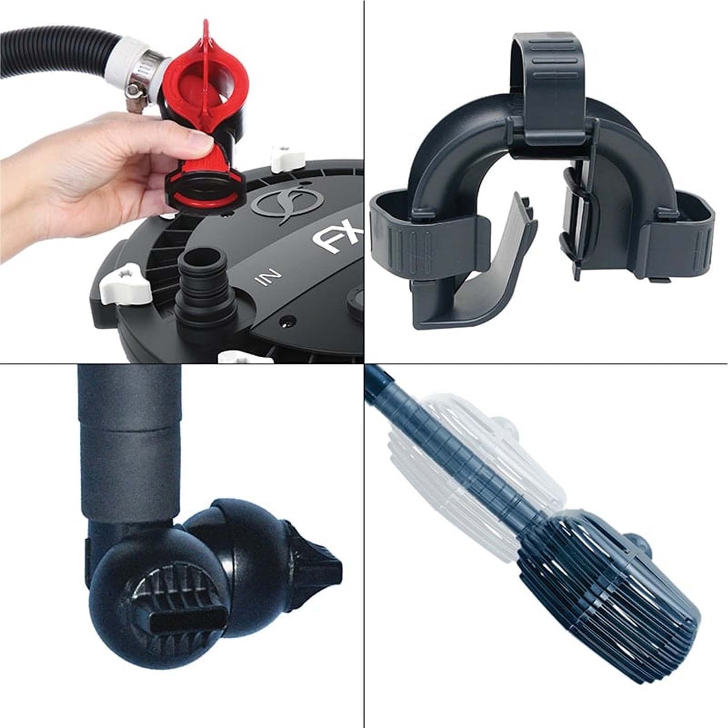 FLUVAL FX4 Canister Filter