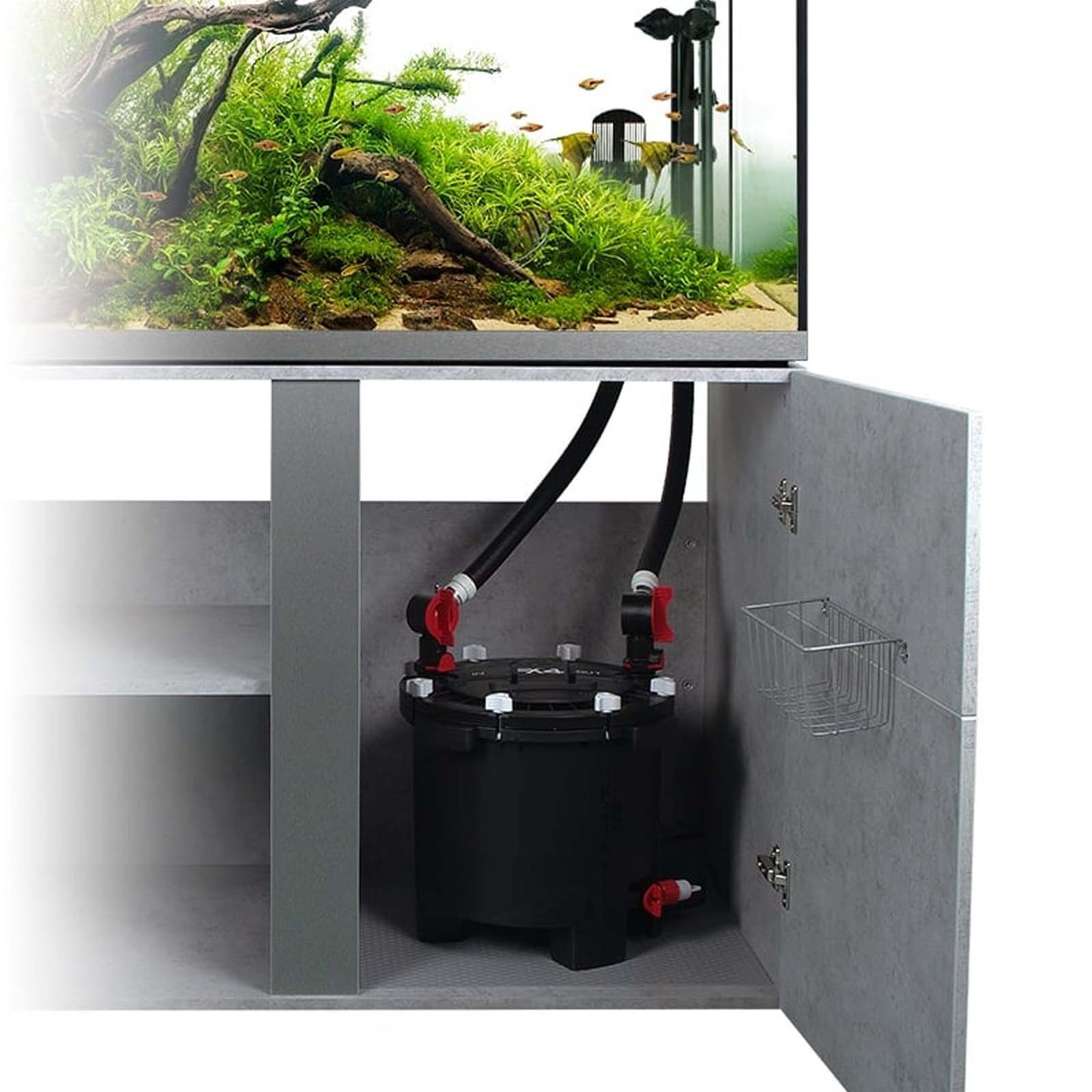 FLUVAL FX4 Canister Filter