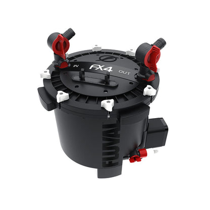 FLUVAL FX4 Canister Filter