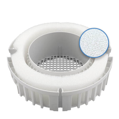FLUVAL FX4/FX5/FX6 Bio-Foam 3PK