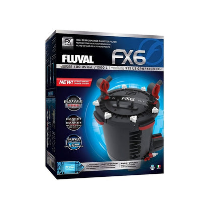 FLUVAL FX6 Canister Filter
