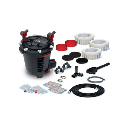 FLUVAL FX6 Canister Filter