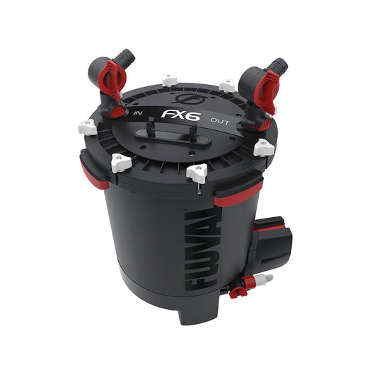 FLUVAL FX6 Canister Filter