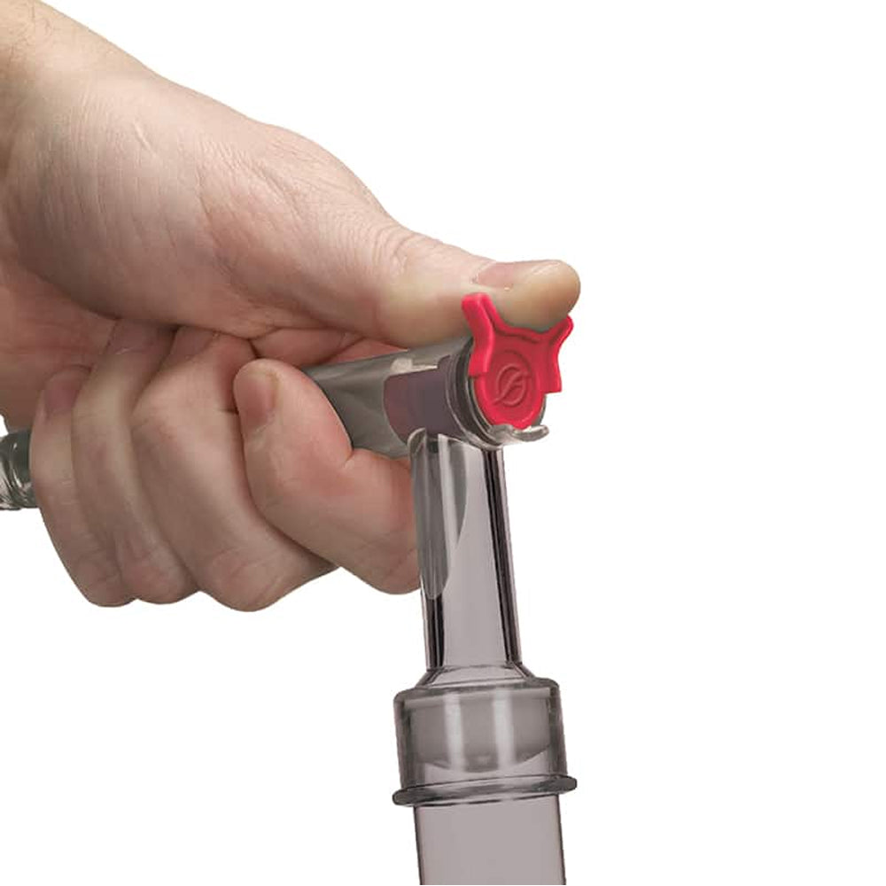 FLUVAL GravelVAC Multi-Substrate Cleaner