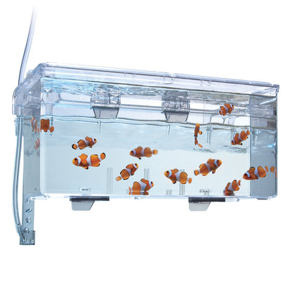FLUVAL Hang-On Multi-Chamber Holding & Breeding Box