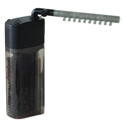 FLUVAL Nano Aquarium Filter up to 60 L
