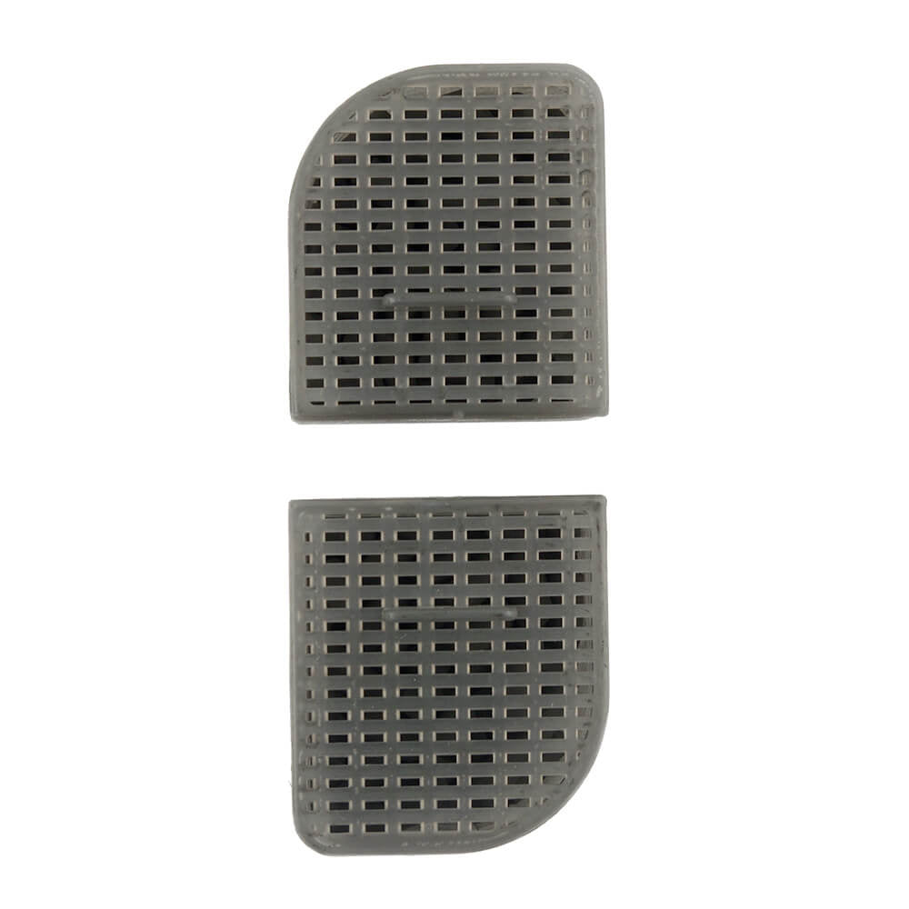 FLUVAL Carbon Cartridge for Nano Aquarium Filter 2PK