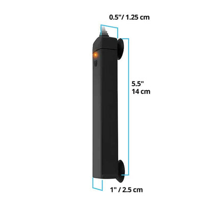 FLUVAL P10 Preset Aquarium Heater 10W