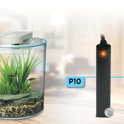 FLUVAL P10 Preset Aquarium Heater 10W