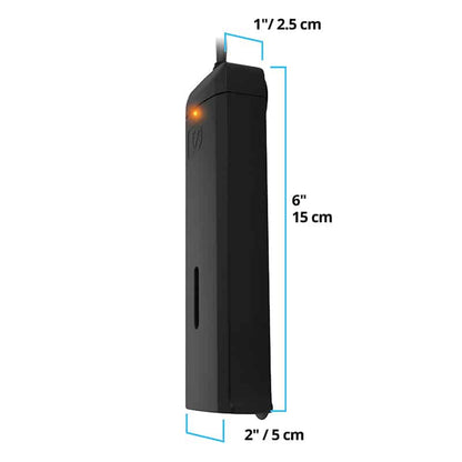 FLUVAL P50 Preset Aquarium Heater 50W