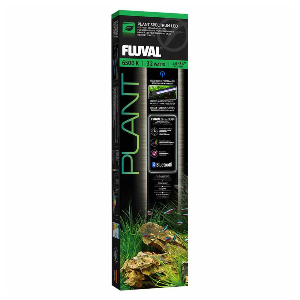 FLUVAL Plant 3.0 LED Aquarium Light 32W